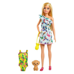 Barbie Chelsea