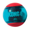Kong Squeezz Action Ball, žogice za psa