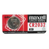 Baterija CR2032 Maxell