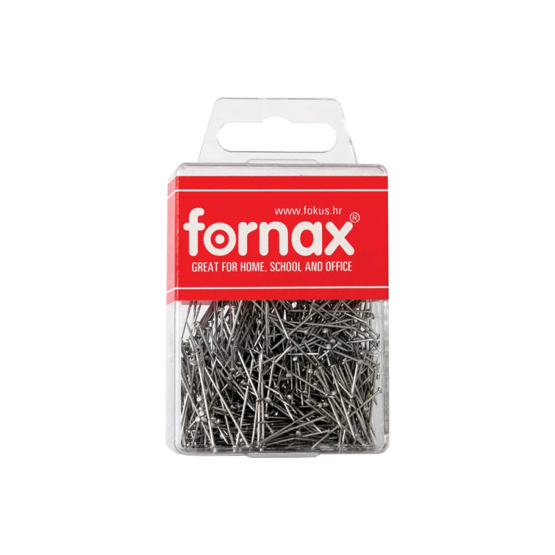 Bucike kovinske Fornax BC-18