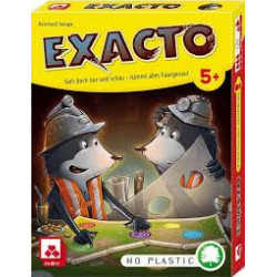Exacto