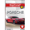 Karte - Porsche