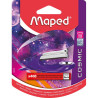Mini spenjač Maped Cosmic Teens, za sponke 24/6