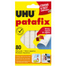 Lepilne blazinice UHU Patafix