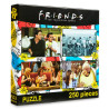 Sestavljanka "Prijatelji" (Friends), 4x 250 kosov