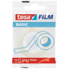 Lepilni trak 19mm x 33m, prozoren