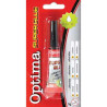 Sekundno lepilo Optima, 3g