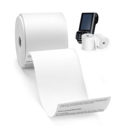 Termo trak 57mm x 36m 1/5
