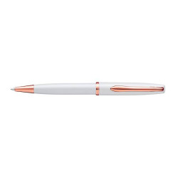 Set Pelikan Jazz Noble Elegance, biserno bela, v darilni škatli