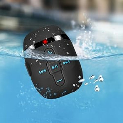 Vodoodporni mp3 predvajalnik Sewobye Sports Mini