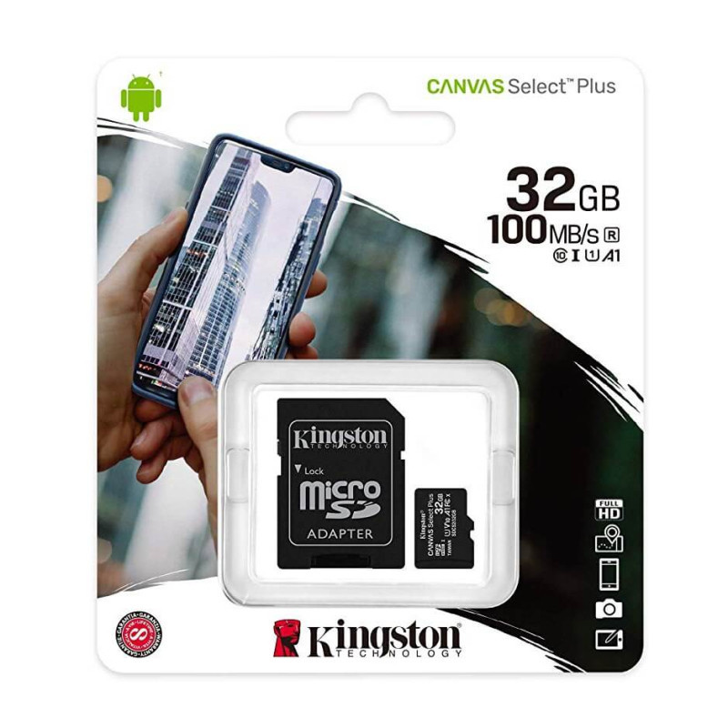 Spominska kartica 32GB