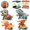 GoStock dinozaver