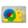 Magic Pegs bucike
