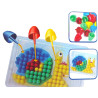 Magic Pegs bucike