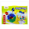 Magic Pegs bucike