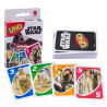 Uno karte Star Wars