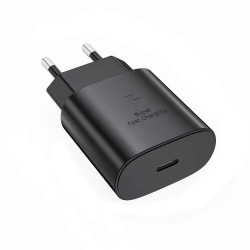 Hitri USB-C polnilec, 25W