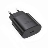 Hitri USB-C polnilec, 25W