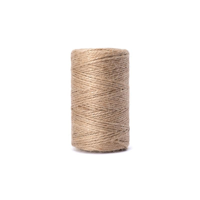 Vrvica iz jute, 1mm x 90m