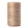 Vrvica iz jute, 1mm x 90m