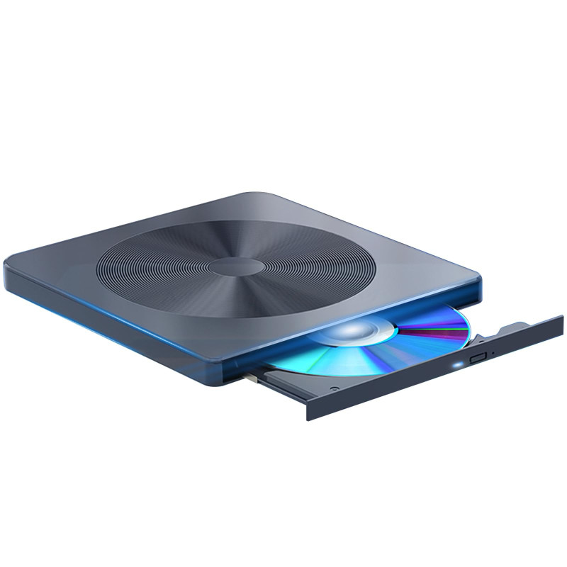 Zunanji USB Blu-ray pogon