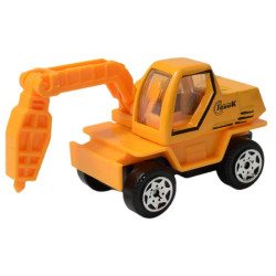 Gradbeno vozilo Truckman