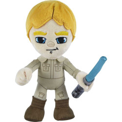 Plišasti lik Luke Skywalker