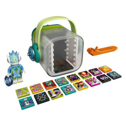 Lego Vidiyo Alien DJ