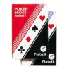Karte poker bridge rummy