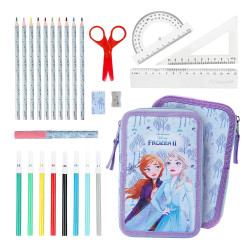 Peresnica Disney Frozen 2, polna