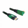 HDMI kabel, kotni, 4K