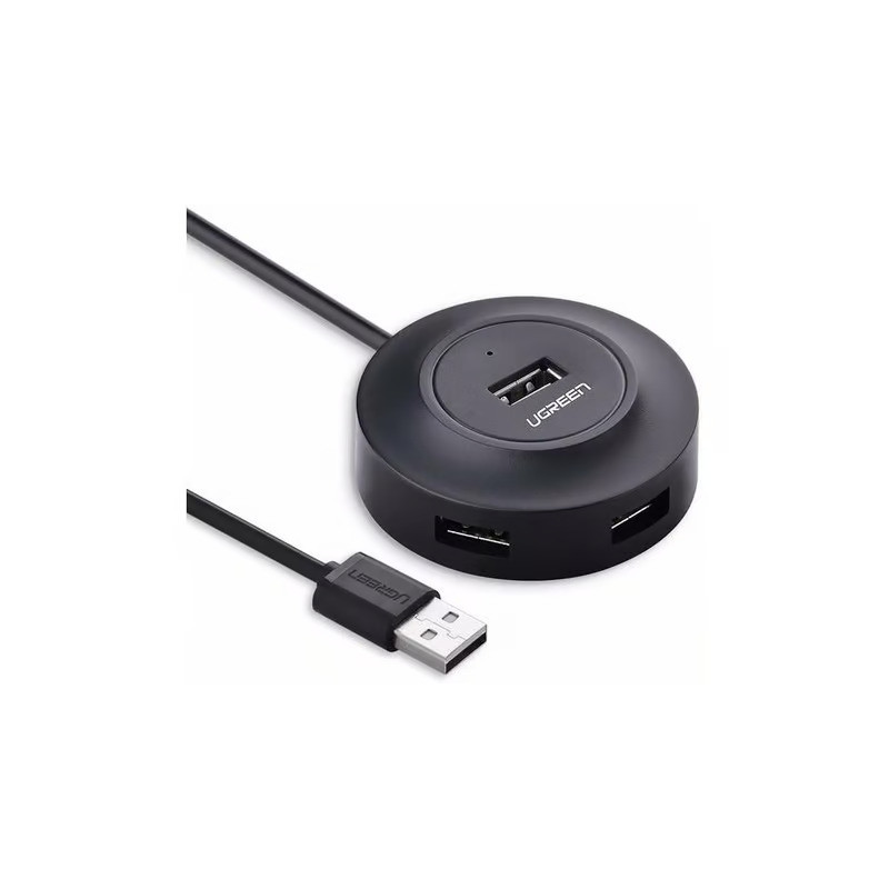 UGREEN USB 2.0 razdelilec