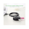 UGREEN USB 2.0 razdelilec