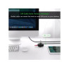 UGREEN USB 2.0 razdelilec