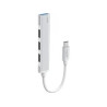 HAVIT USB C 4 Port Hub