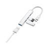 HAVIT USB C 4 Port Hub