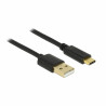 Delock kabel USB 2.0 A-C 3m