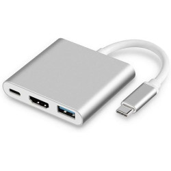 USB-C Multiport Adapter