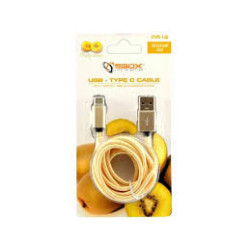 SBOX kabel USB A-C 1,5m