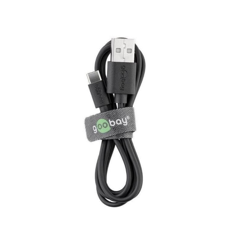 Kabel USB-A 2.0 na USB-C