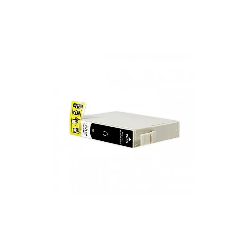 Kartuša Epson T1291 Black