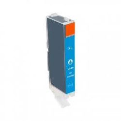 Kartuša Canon CLI-571 Cyan