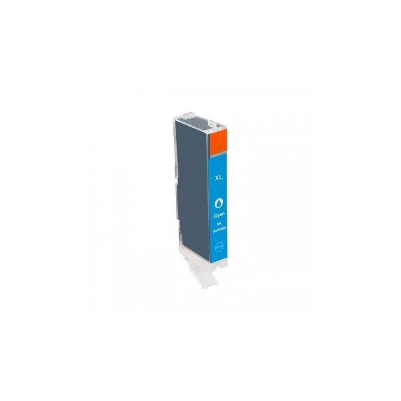 Kartuša Canon CLI-571 Cyan