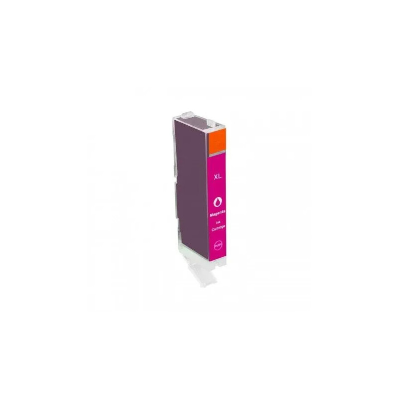 Kartuša Canon CLI-571 Magenta