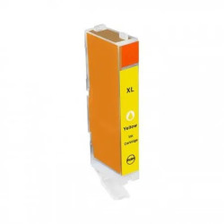 Kartuša Canon CLI-571 Yellow