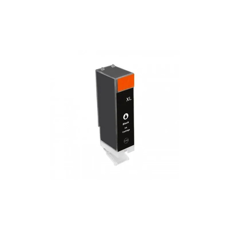 Kartuša Canon PGI-570XLBK Black