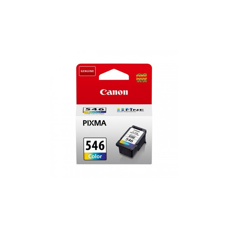 Kartuša Canon CL-546 Color