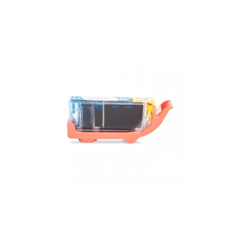 Kartuša Canon CLI-521 Cyan