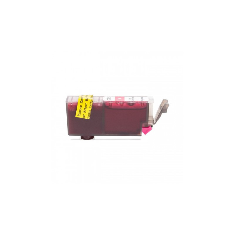 Kartuša Canon CLI-521 Magenta