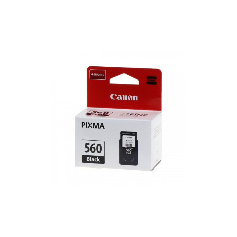 Kartuša Canon PG-560 Black